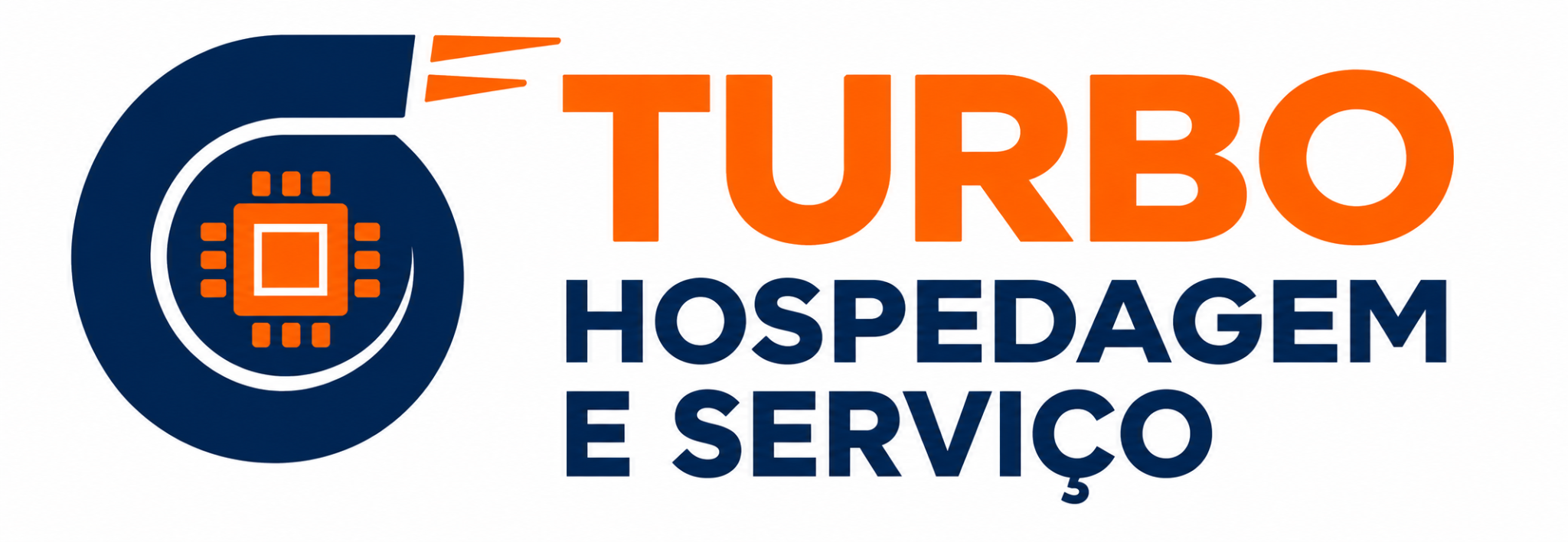 Turbo Hospedagem e Serviço